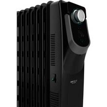 Масляний обігрівач CECOTEC Ready Warm 11000 Space 360 Black (CCTC-05891)