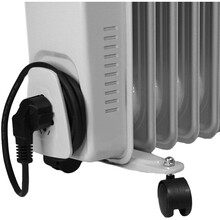 Масляний обігрівач VOLTENO VO0272