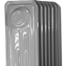 Масляний обігрівач VOLTENO VO0272