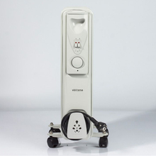 Масляний обігрівач VOLTENO VO0272