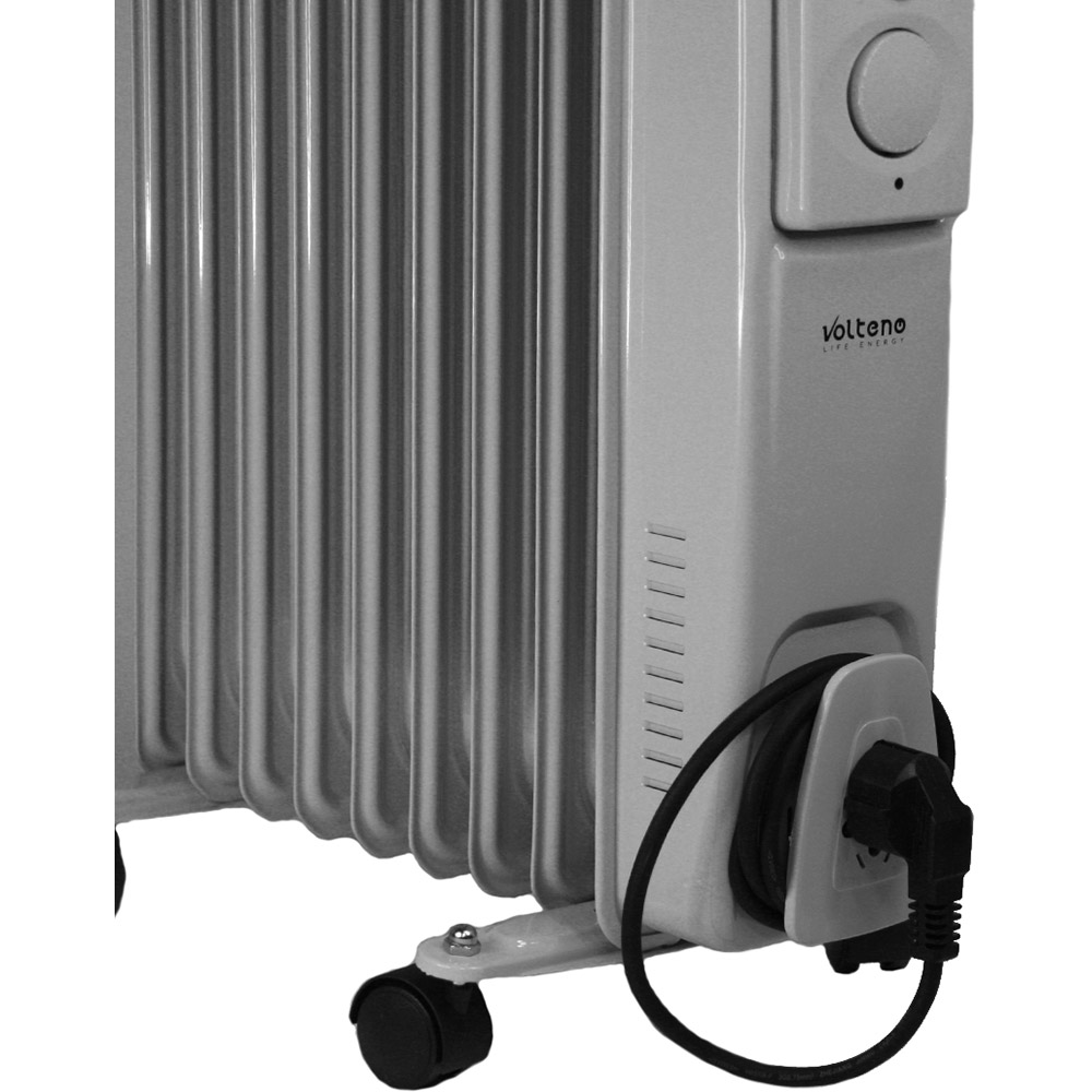 Фото 14 Масляний обігрівач VOLTENO VO0272