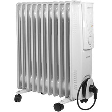 Масляний обігрівач VOLTENO VO0272