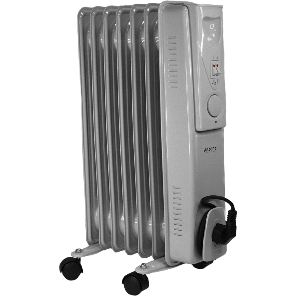Покупка Масляний обігрівач VOLTENO VO0272