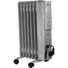 Масляний обігрівач VOLTENO VO0272