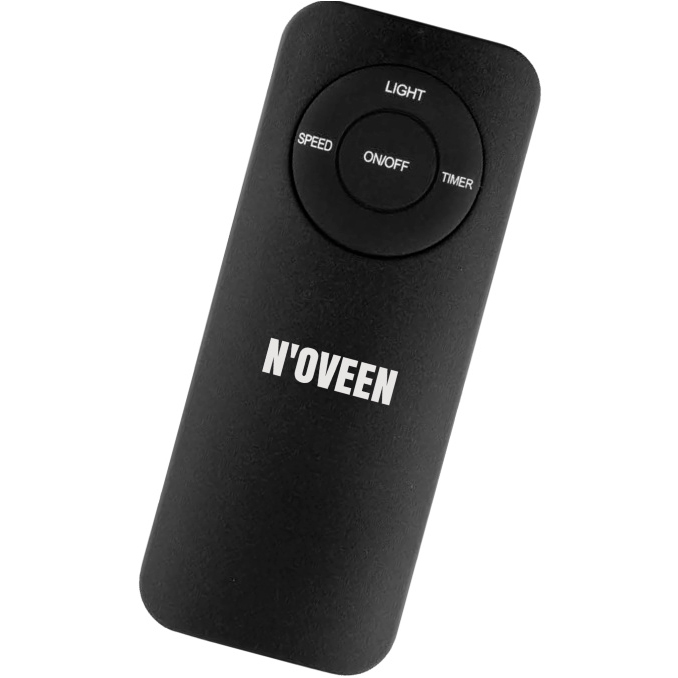 Заказать Масляный обогреватель NOVEEN OH8099 WiFi Smart (78388)