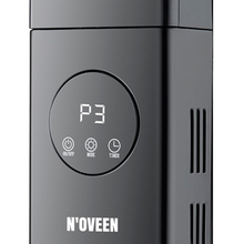 Масляный обогреватель NOVEEN OH8099 WiFi Smart (78388)