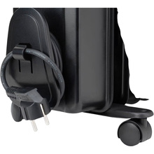 Масляный обогреватель BLACK N DECKER BXRA1500E