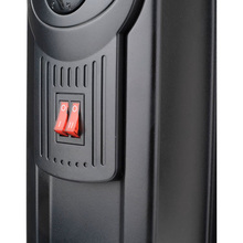Масляный обогреватель BLACK N DECKER BXRA1500E