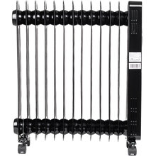 Масляный обогреватель HYUNDAI H13HTRB