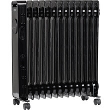 Масляный обогреватель HYUNDAI H13HTRB