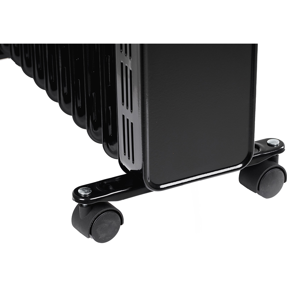 Изображение Масляный обогреватель HYUNDAI H13HTRB