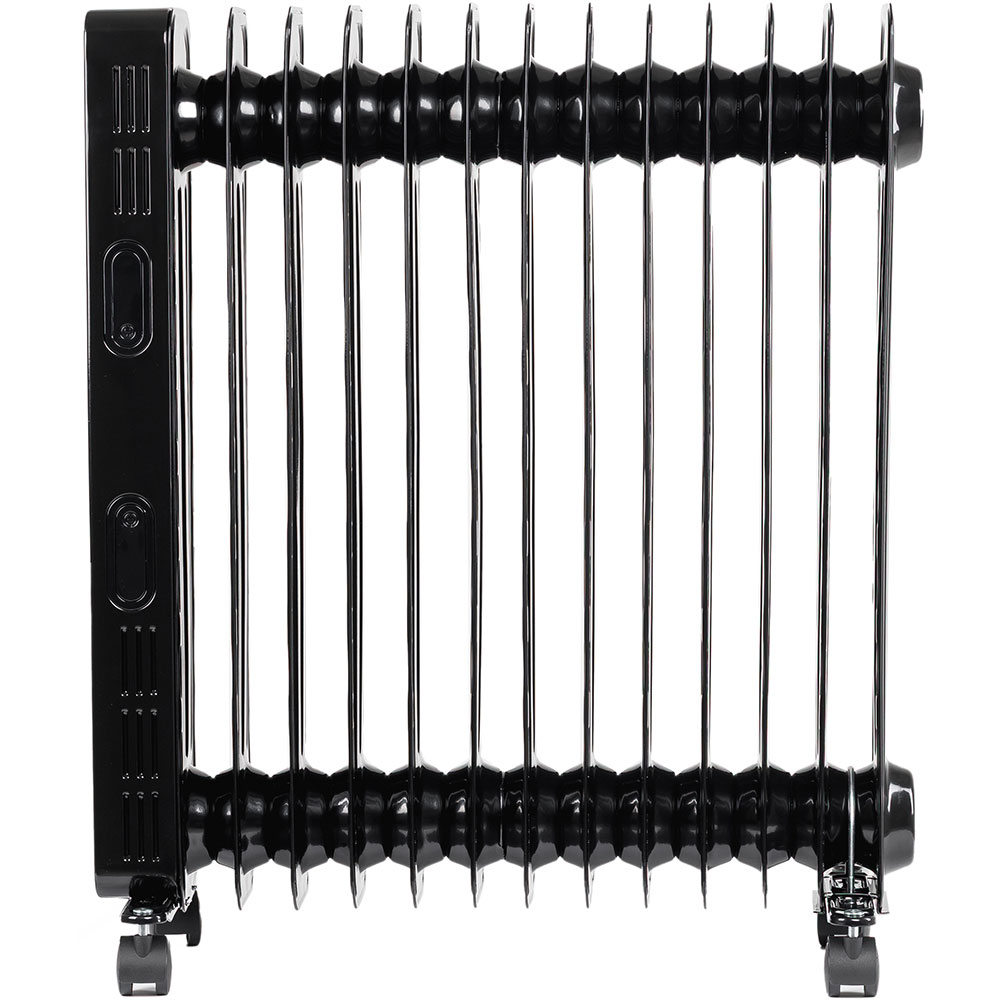 Обзор Масляный обогреватель HYUNDAI H13HTRB