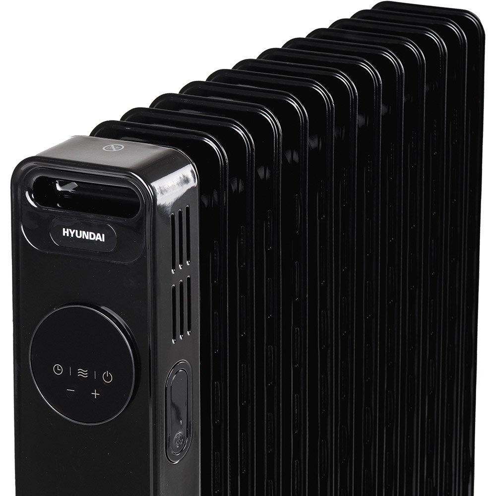 Масляный обогреватель HYUNDAI H13HTRB