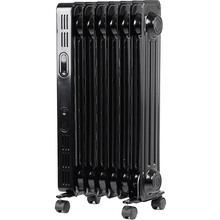 Масляний обігрівач HYUNDAI H07HTRB