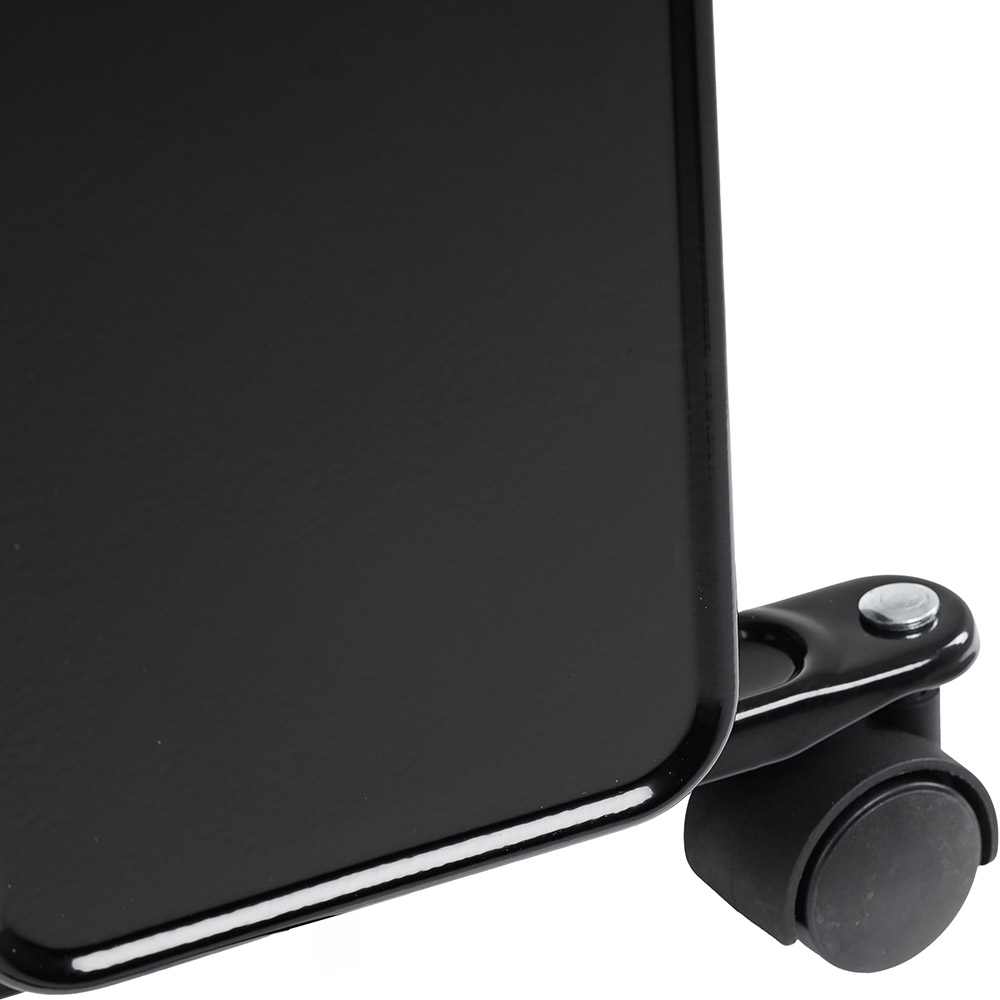 Фото Масляний обігрівач HYUNDAI H07HTRB