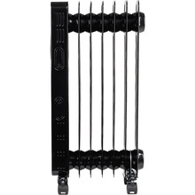 Масляний обігрівач HYUNDAI H07HTRB