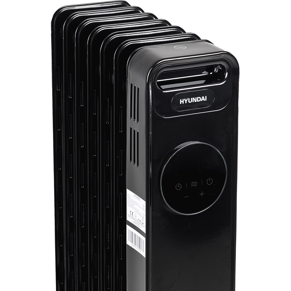 Масляний обігрівач HYUNDAI H07HTRB