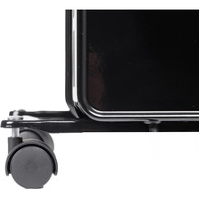 Масляний обігрівач HYUNDAI H07HTRB