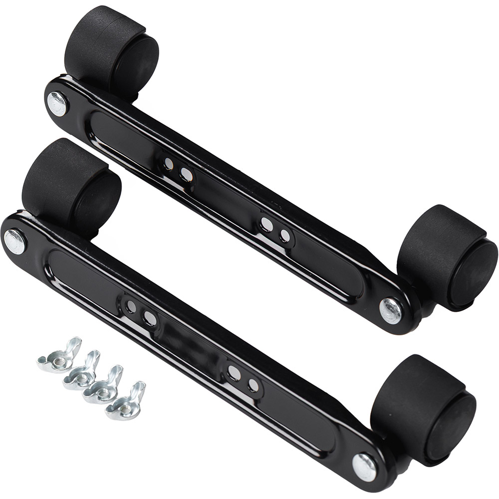 Фото 16 Масляний обігрівач HYUNDAI H07HTRB