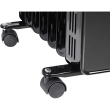 Масляний обігрівач HYUNDAI H07HTRB