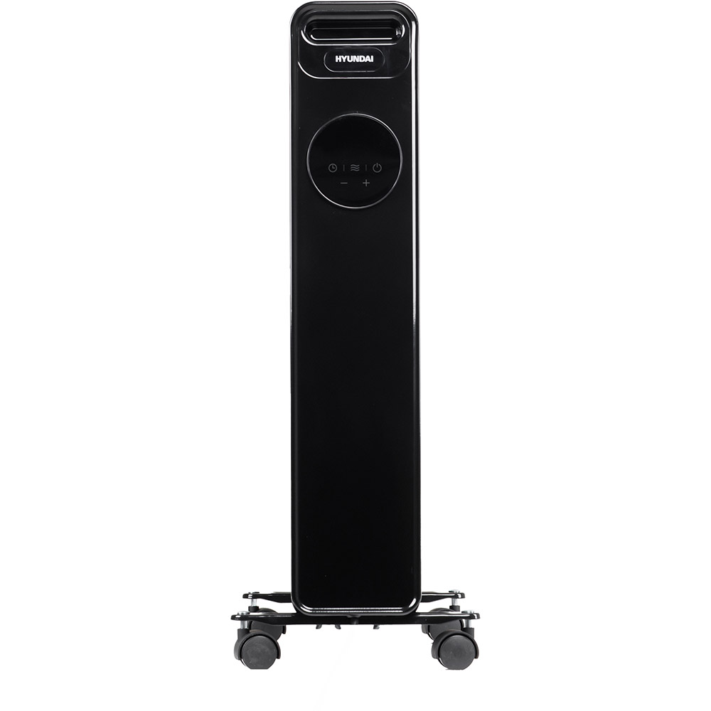 Зображення Масляний обігрівач HYUNDAI H07HTRB