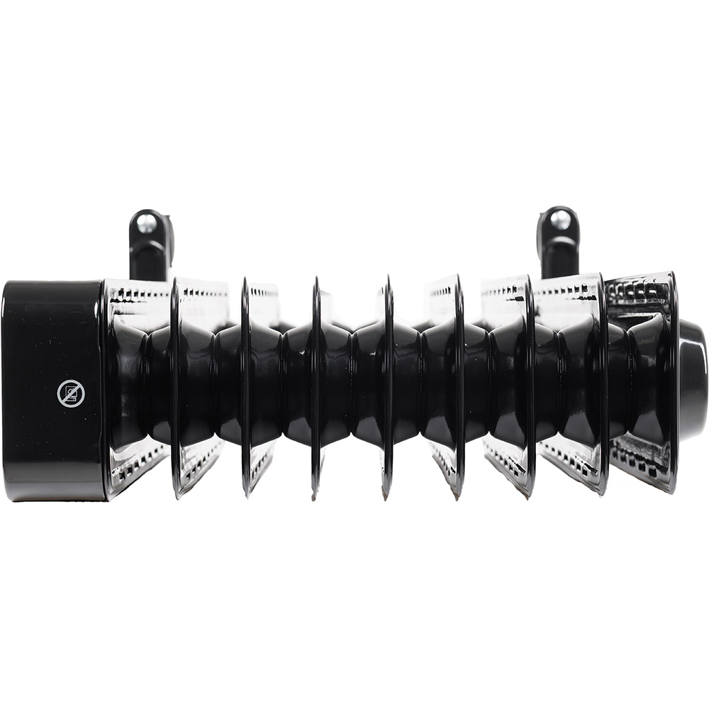 Зовнішній вигляд Масляний обігрівач HYUNDAI H09HTRB