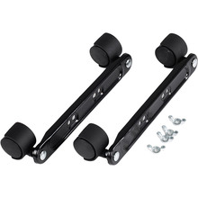 Масляний обігрівач HYUNDAI H09HTRB