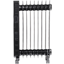 Масляний обігрівач HYUNDAI H09HTRB