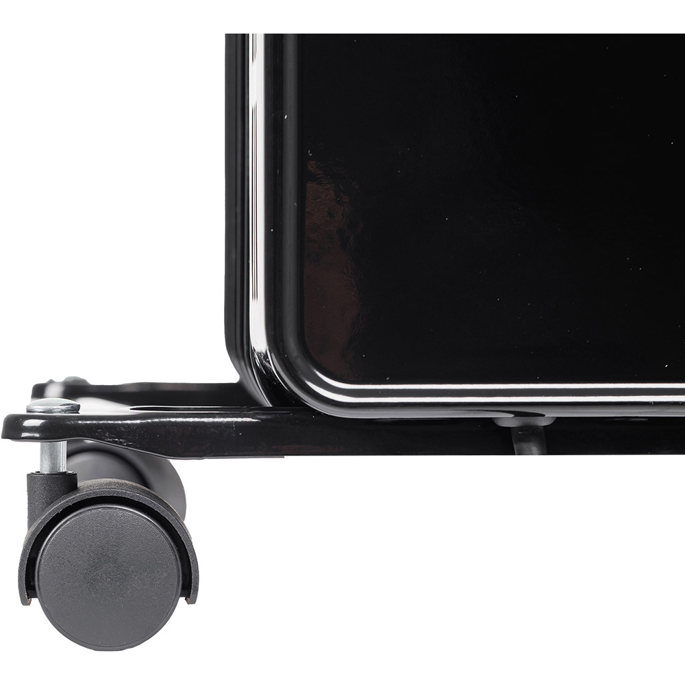 У Фокстрот Масляний обігрівач HYUNDAI H09HTRB