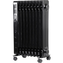 Масляний обігрівач HYUNDAI H09HTRB