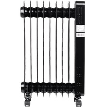 Масляний обігрівач HYUNDAI H09HTRB