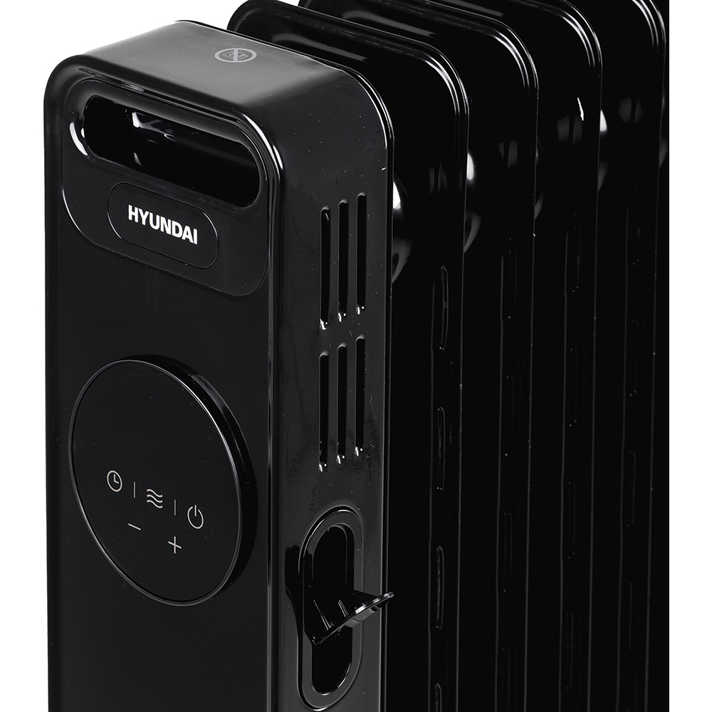 Олійний обігрівач HYUNDAI H11HTRB