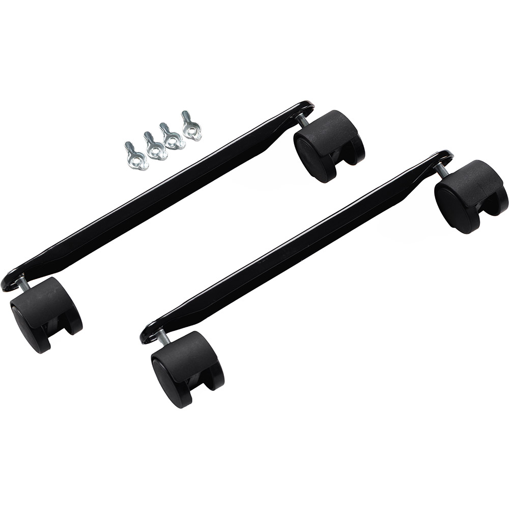 Фото 17 Олійний обігрівач HYUNDAI H11HTRB