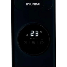 Олійний обігрівач HYUNDAI H11HTRB