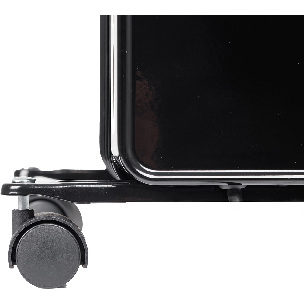 Огляд Олійний обігрівач HYUNDAI H11HTRB