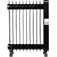 Олійний обігрівач HYUNDAI H11HTRB