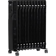 Олійний обігрівач HYUNDAI H11HTRB