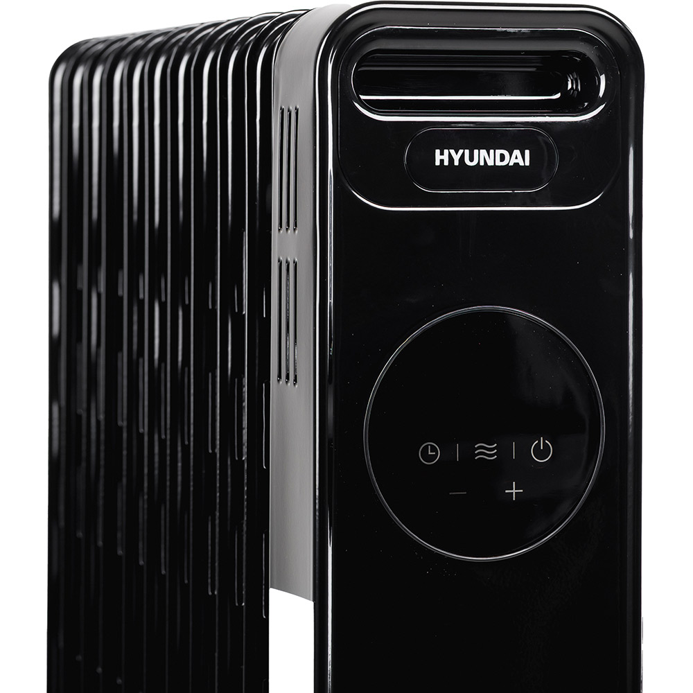 Покупка Олійний обігрівач HYUNDAI H11HTRB