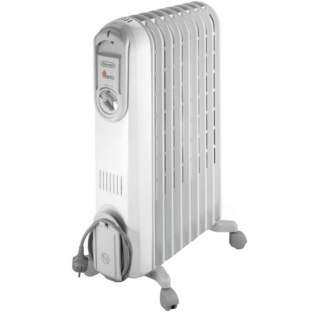 

Масляный обогреватель DELONGHI V550920, V550920