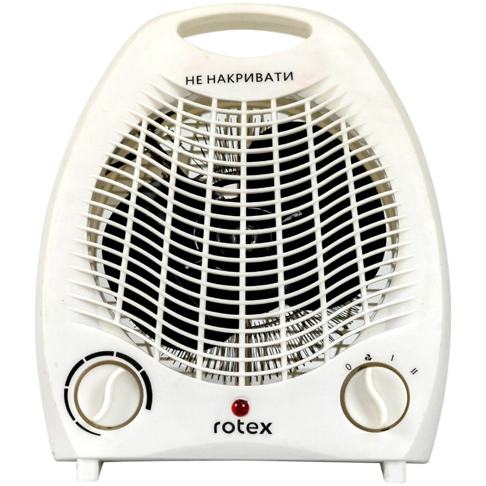 Тепловентилятор ROTEX RAS01-H
