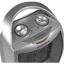 Тепловентилятор GRUNHELM PTC-905 (60100)