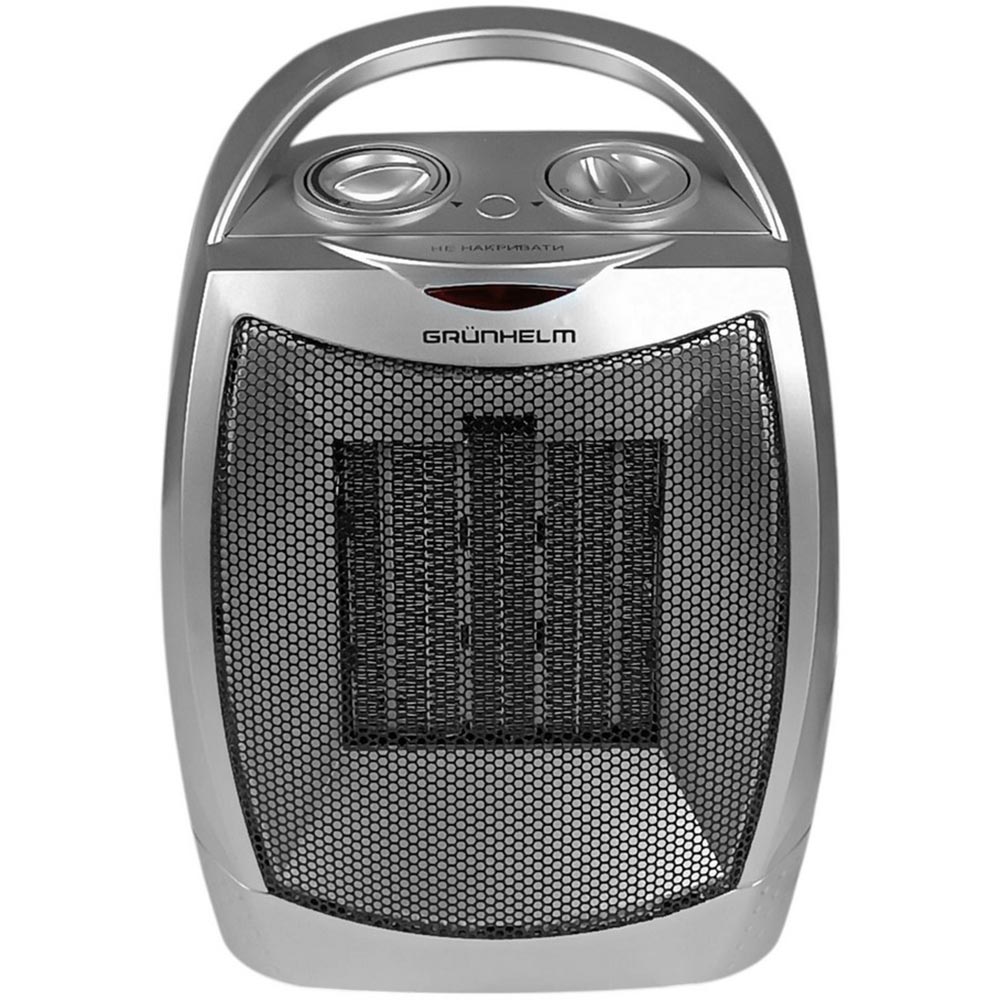 Тепловентилятор GRUNHELM PTC-905 (60100)