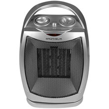Купити у Дніпрі - Тепловентилятор GRUNHELM PTC-905A (60101)