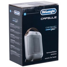 Тепловентилятор DELONGHI HFX30C18.IW