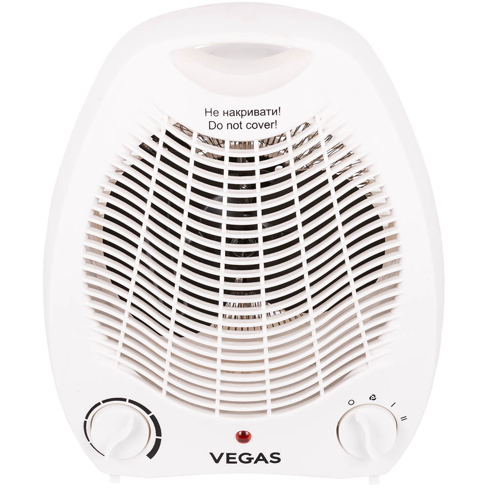 

Тепловентилятор VEGAS VFH-702, VFH-702