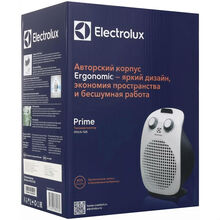 Тепловентилятор ELECTROLUX EFH/S-1125