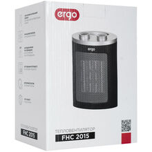 Тепловентилятор ERGO FHC 2015