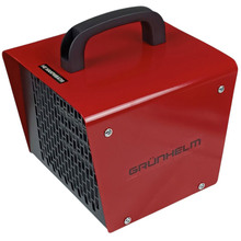 Тепловентилятор GRUNHELM РТС-2000