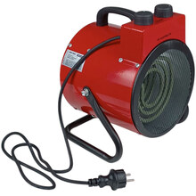 Тепловентилятор GRUNHELM GPH-2000