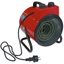 Тепловентилятор GRUNHELM GPH-2000